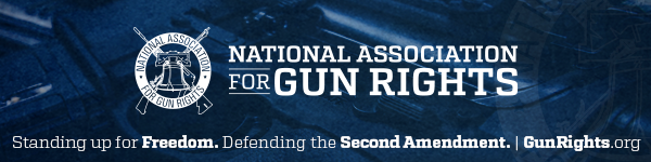 National Association for Gun   Rights