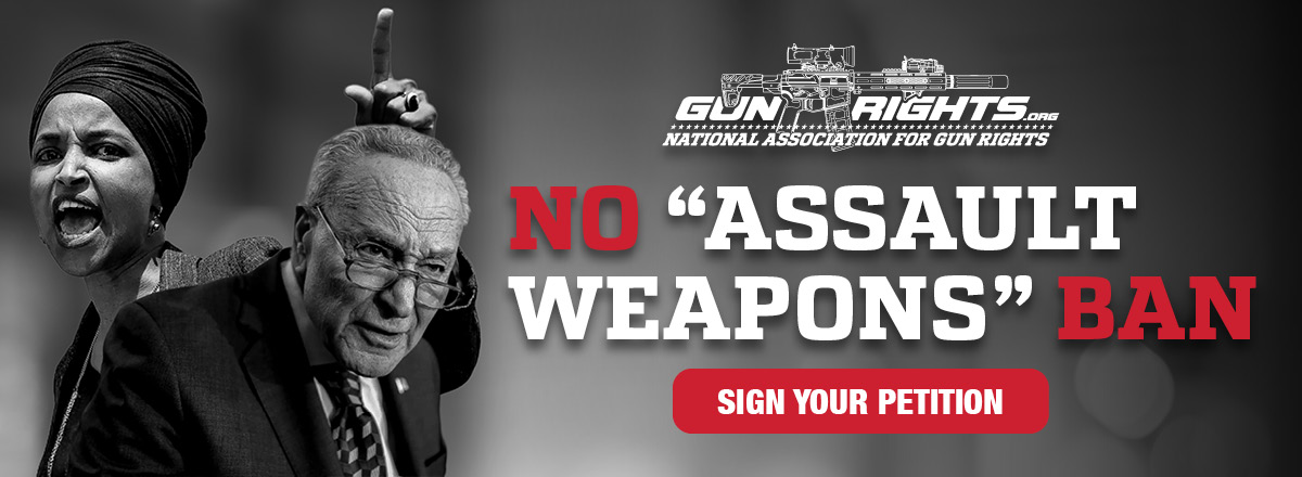 National Association for Gun Rights