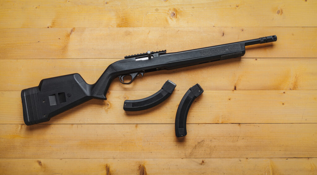 Best Rifles for Beginners: Know Before You Buy