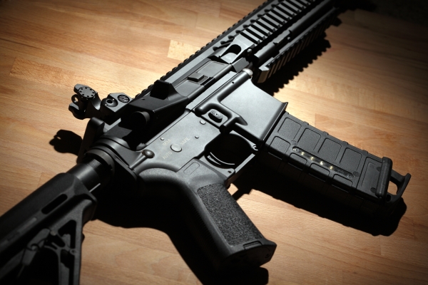 “Assault Weapons” Bans in New Mexico and Virginia Inch Closer to Becoming Law