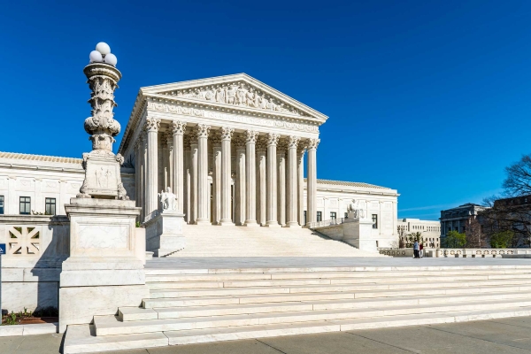 Supreme Court Delivers Unanimous Blow to Gun Control Agenda in Landmark Hemani Ruling