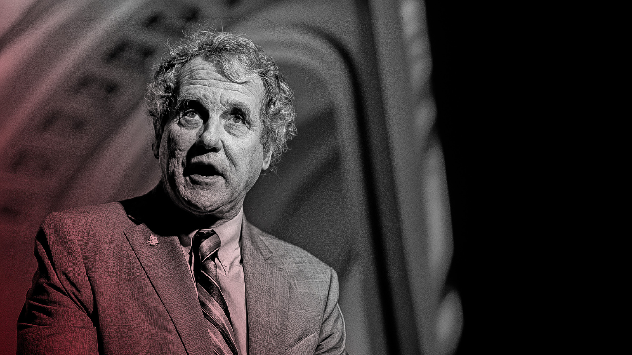 Ohio Voters Fired Sherrod Brown Once. Now He’s Back pushing the Same Old Gun Grabs